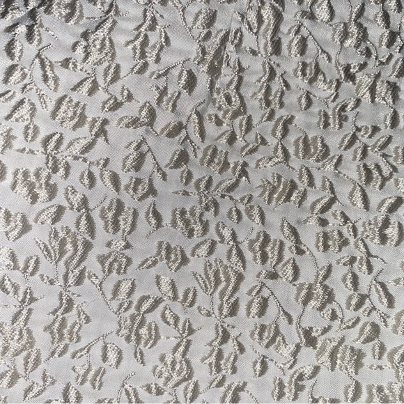 Jonathan‎ Simkhai Floral Off Shoulder Romper Size 6 - Picture 6 of 9